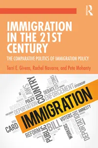 Immigration in the 21st Century_cover