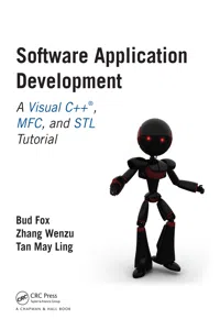 Software Application Development_cover