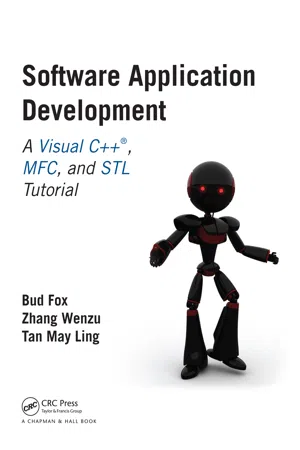 Software Application Development