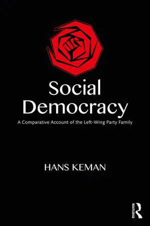 Social Democracy