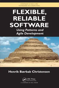 Flexible, Reliable Software_cover