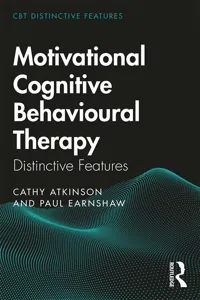 Motivational Cognitive Behavioural Therapy_cover