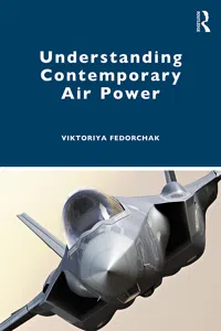 Understanding Contemporary Air Power_cover