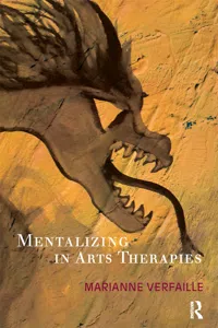 Mentalizing in Arts Therapies_cover