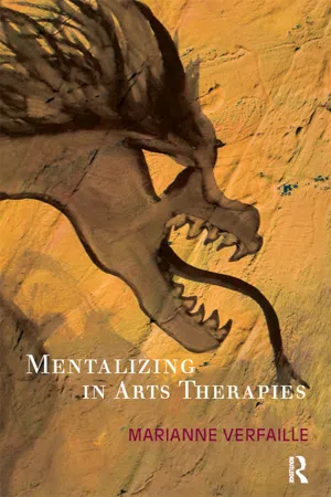 Mentalizing in Arts Therapies