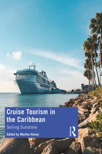 Cruise Tourism in the Caribbean_cover