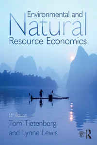 Environmental and Natural Resource Economics_cover