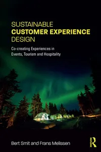 Sustainable Customer Experience Design_cover