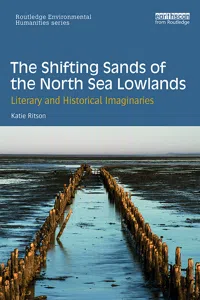 The Shifting Sands of the North Sea Lowlands_cover