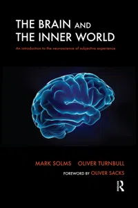 The Brain and the Inner World_cover