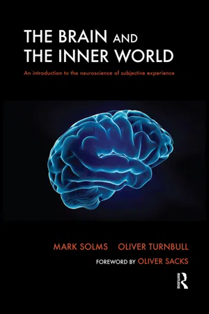 The Brain and the Inner World