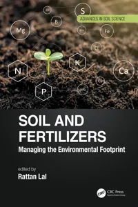 Soil and Fertilizers_cover