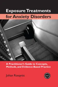 Exposure Treatments for Anxiety Disorders_cover