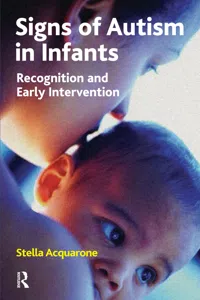 Signs of Autism in Infants_cover