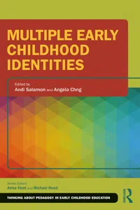 Multiple Early Childhood Identities_cover