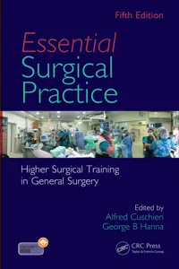 Essential Surgical Practice_cover