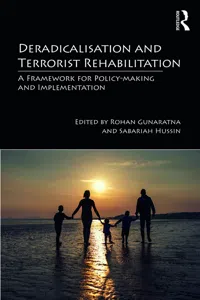 Deradicalisation and Terrorist Rehabilitation_cover