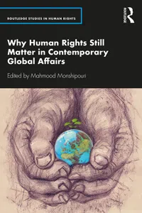 Why Human Rights Still Matter in Contemporary Global Affairs_cover