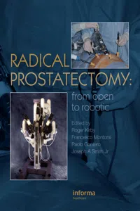 Radical Prostatectomy_cover