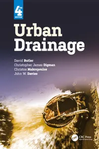 Urban Drainage_cover