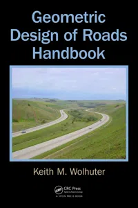 Geometric Design of Roads Handbook_cover