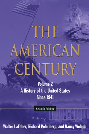 The American Century