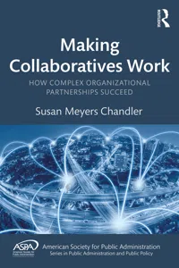 Making Collaboratives Work_cover