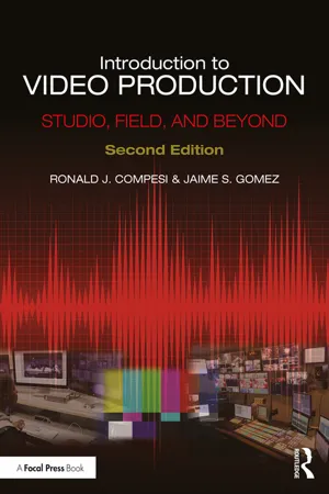 Introduction to Video Production