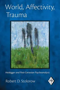 World, Affectivity, Trauma_cover