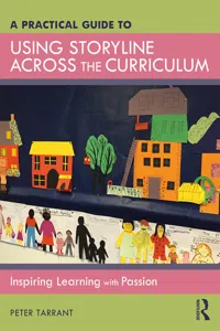 A Practical Guide to Using Storyline Across the Curriculum_cover