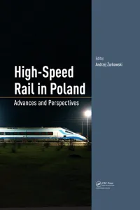 High-Speed Rail in Poland_cover