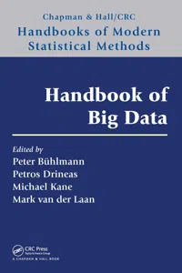 Handbook of Big Data_cover