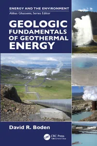 Geologic Fundamentals of Geothermal Energy_cover