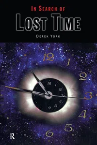 In Search of Lost Time_cover