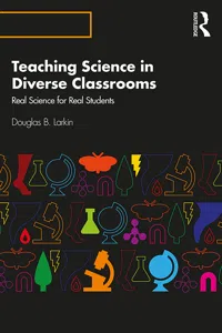 Teaching Science in Diverse Classrooms_cover