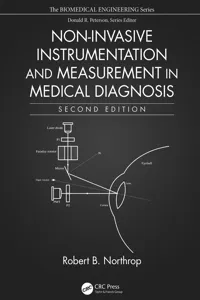 Non-Invasive Instrumentation and Measurement in Medical Diagnosis_cover