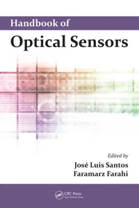 Handbook of Optical Sensors_cover