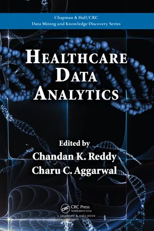 Healthcare Data Analytics