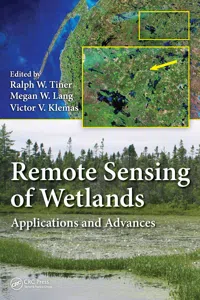 Remote Sensing of Wetlands_cover