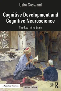 Cognitive Development and Cognitive Neuroscience_cover