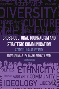 Cross-Cultural Journalism and Strategic Communication_cover