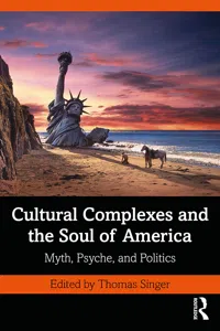 Cultural Complexes and the Soul of America_cover