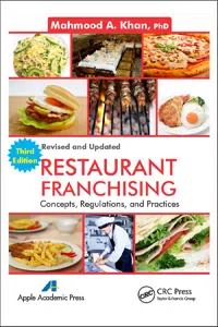 Restaurant Franchising_cover
