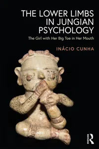 The Lower Limbs in Jungian Psychology_cover