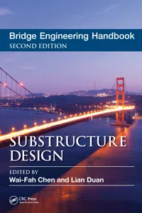 Bridge Engineering Handbook_cover