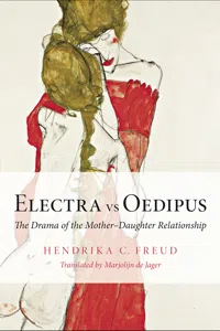 Electra vs Oedipus_cover