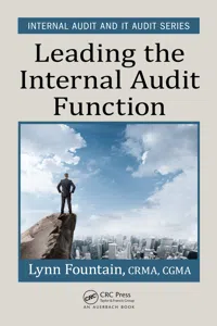 Leading the Internal Audit Function_cover