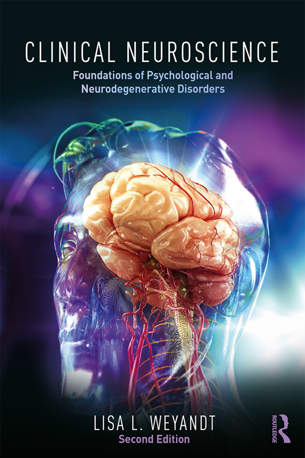 PDF] Clinical Neuroscience by Lisa Weyandt | 9781351806008