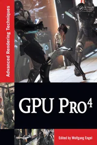 GPU Pro 4_cover