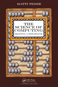 The Science of Computing_cover